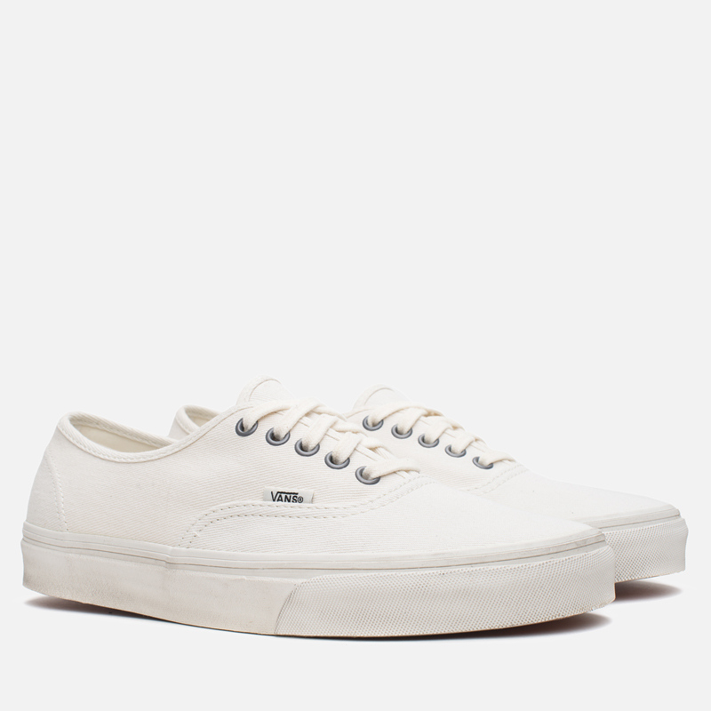 Vans Кеды Authentic Overwashed