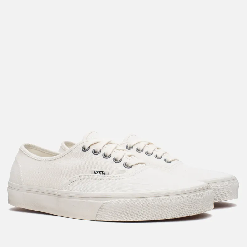 Vans Кеды Authentic Overwashed