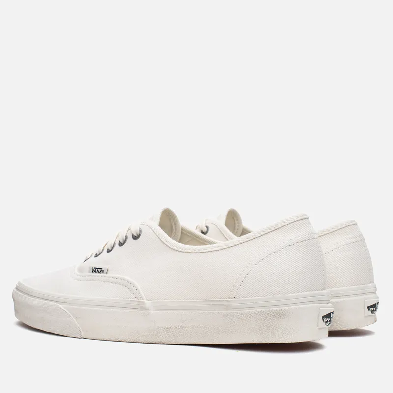 Vans Кеды Authentic Overwashed