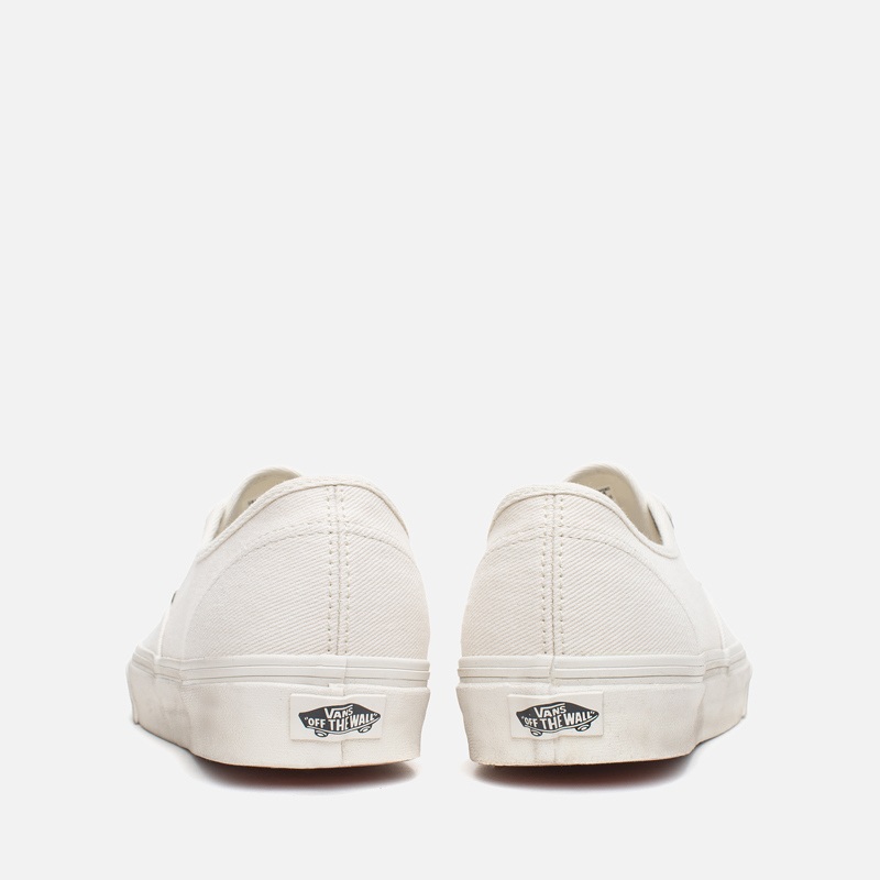 Vans Кеды Authentic Overwashed
