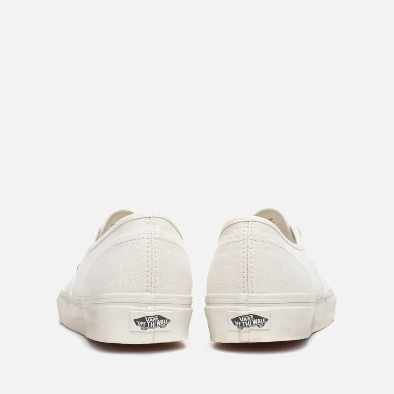 Vans Кеды Authentic Overwashed
