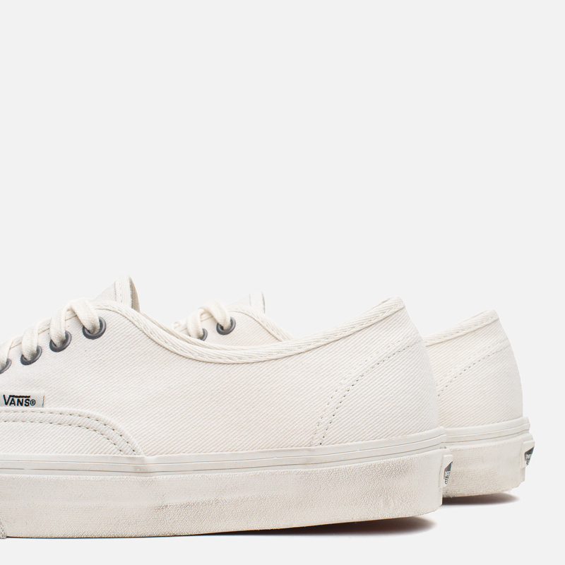 Vans Кеды Authentic Overwashed