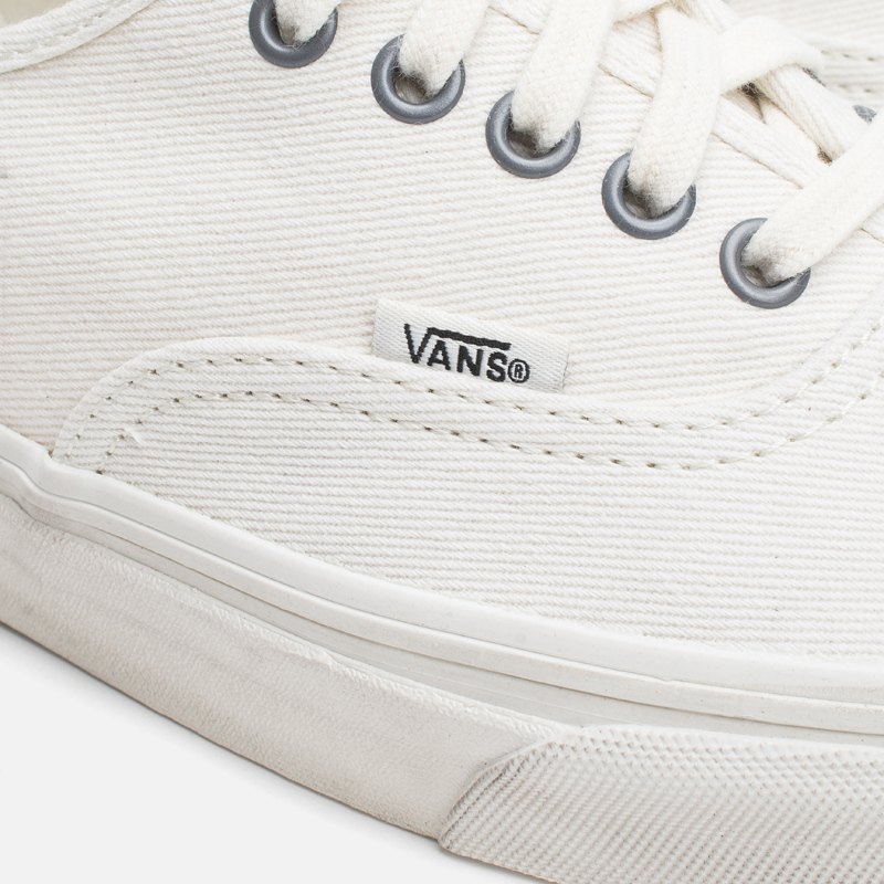 Vans Кеды Authentic Overwashed