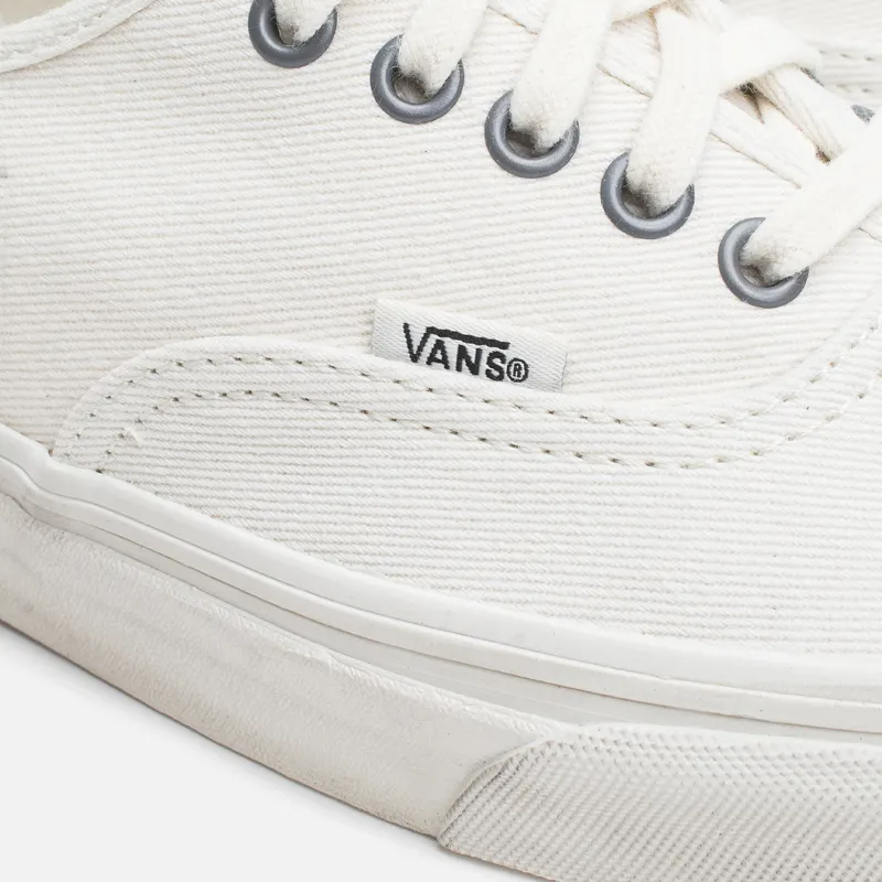 Vans Кеды Authentic Overwashed