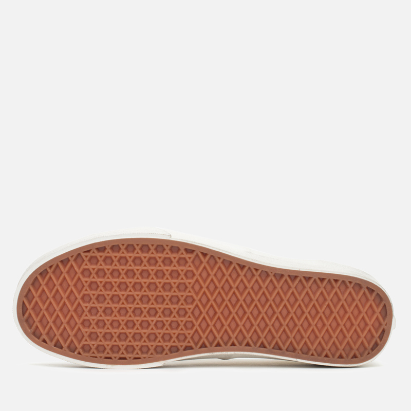 Vans Кеды Authentic Overwashed