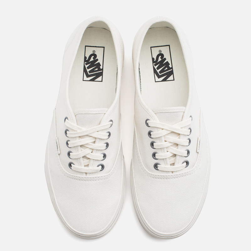 Vans Кеды Authentic Overwashed