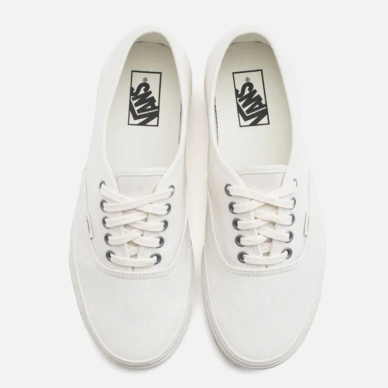 Vans Кеды Authentic Overwashed