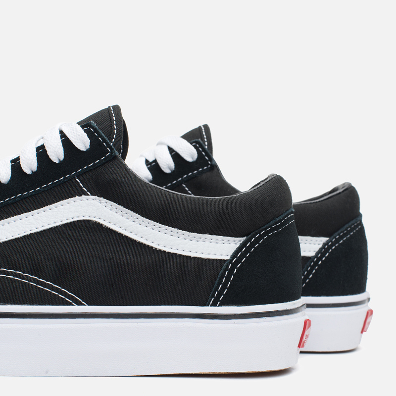 Кеды vans old Skool vd3hy28 (Black-White). Кеды vans old Skool арт. Vd3hy28 цвет: Black/White. Кеды vans vd3hy28 с высокой подошвой. Кеды vans ua old Skool v.