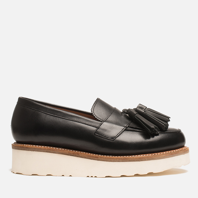 Grenson Женские ботинки Clara Loafer