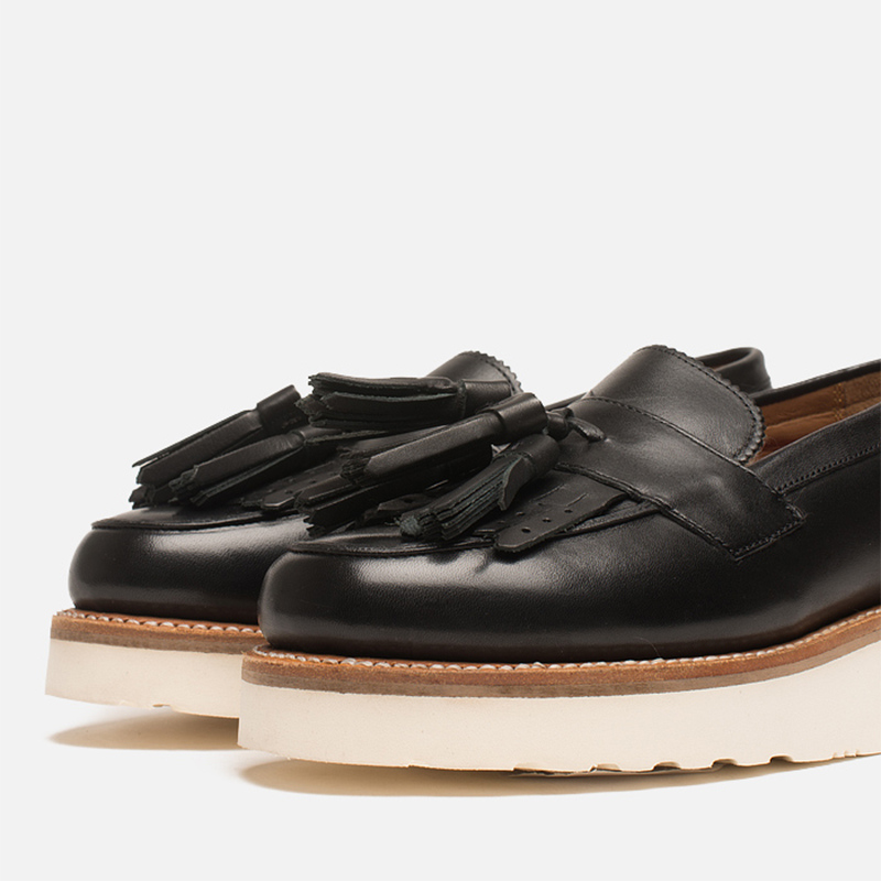 Grenson Женские ботинки Clara Loafer