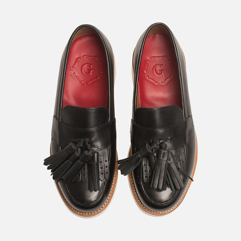 Grenson Женские ботинки Clara Loafer