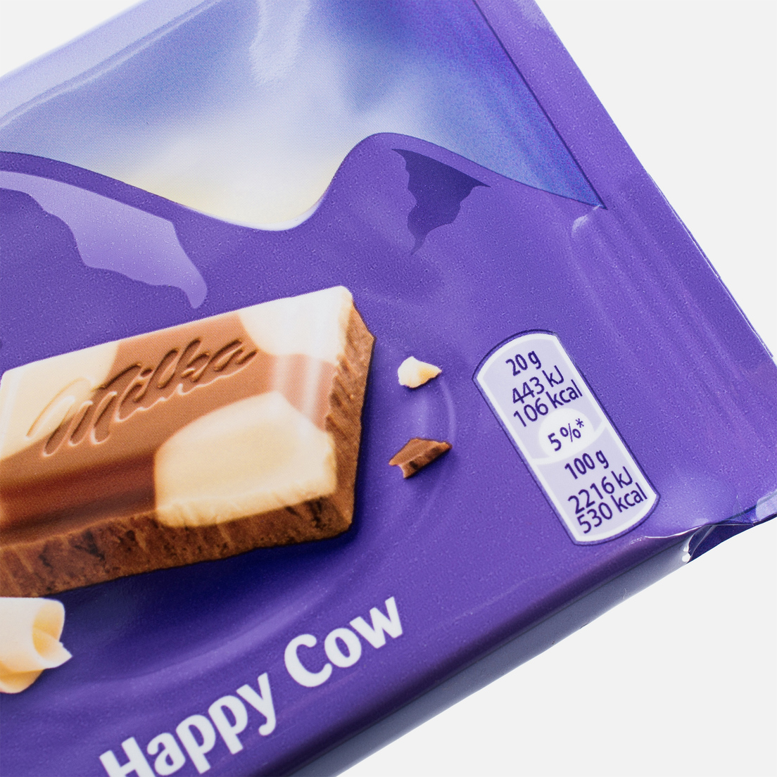 Milka Шоколад Happy Cows 100g