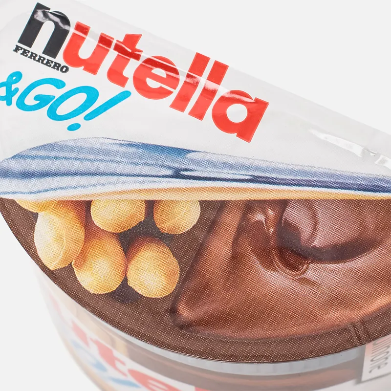 Ferrero Шоколадная паста & GO Original Creamy 52g