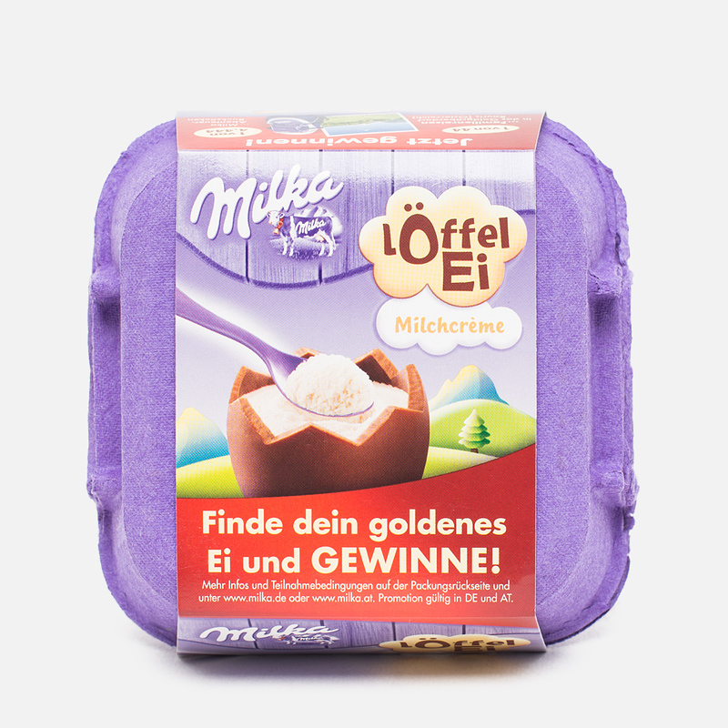 Яйца милка. Милка яйца. Milka Loffel. Милка Loffel ei Milchcreme. Шоколадные яйца Milka Loffel ei Milchcreme 136 g ко.