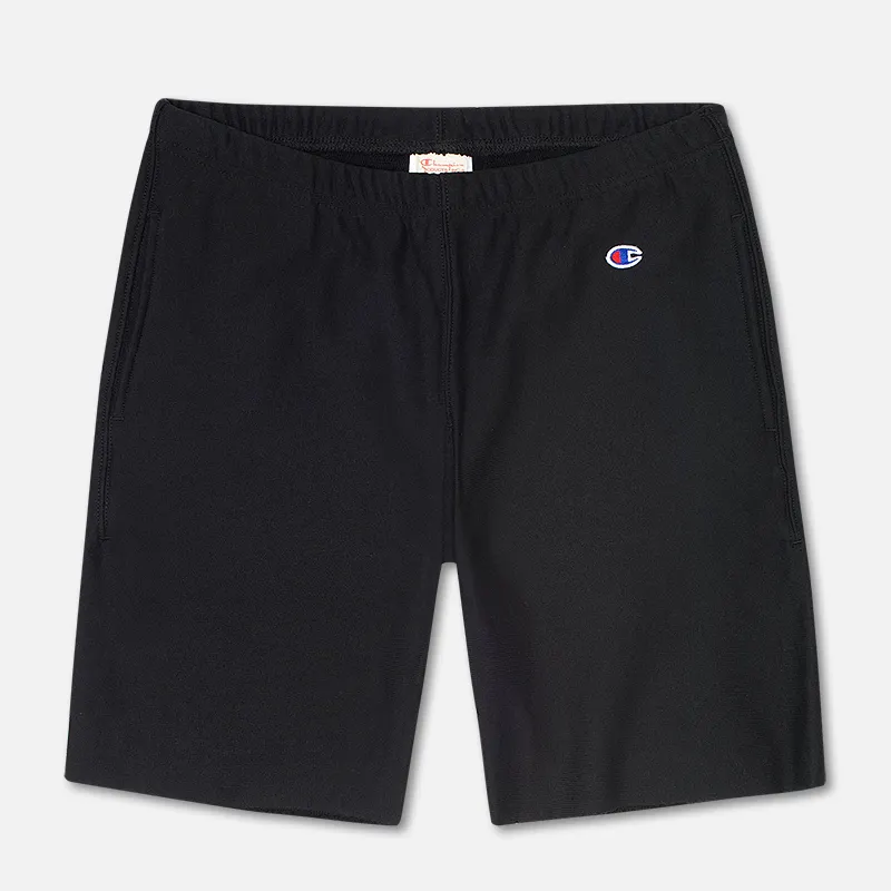Champion Reverse Weave Мужские шорты Patch Logo Sweat