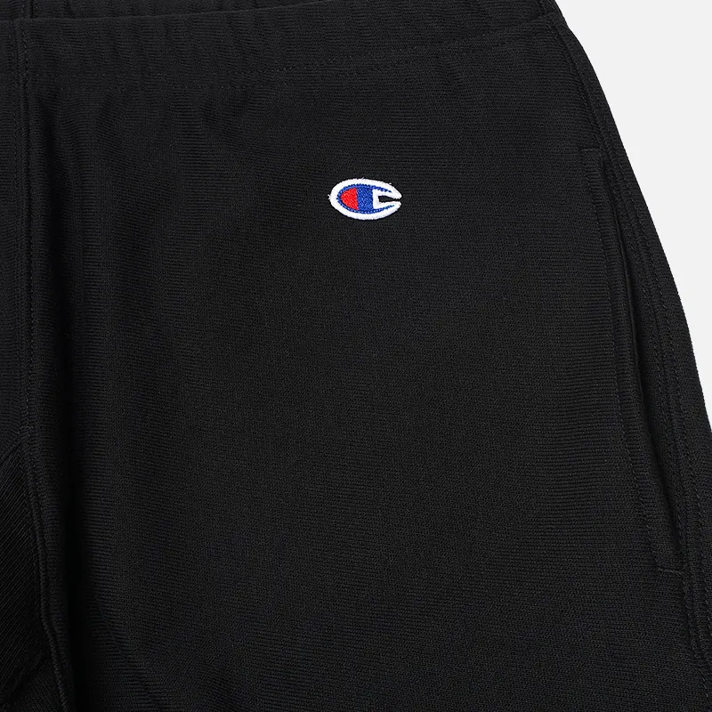 Champion Reverse Weave Мужские шорты Patch Logo Sweat