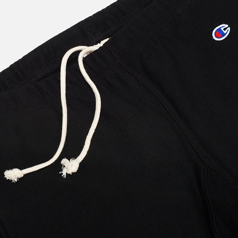 Champion Reverse Weave Мужские шорты Patch Logo Sweat