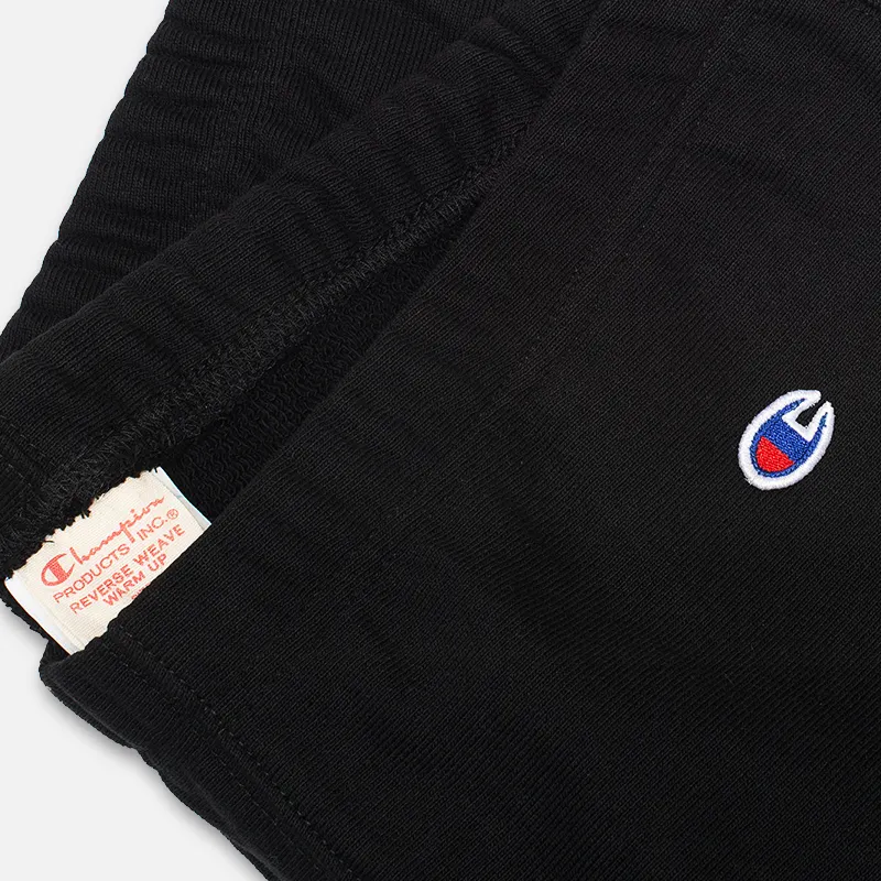 Champion Reverse Weave Мужские шорты Patch Logo Sweat