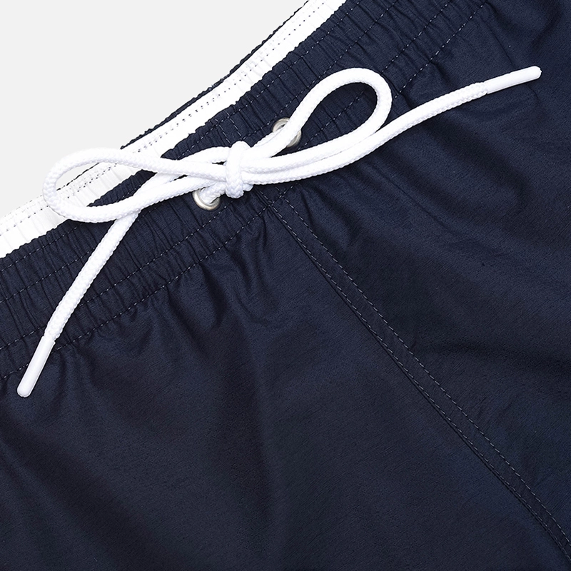 Lacoste Мужские шорты Taffeta Swim