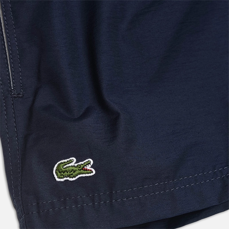 Lacoste Мужские шорты Taffeta Swim