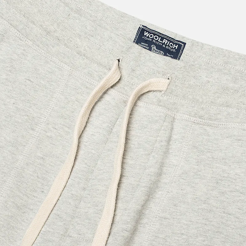 Woolrich Мужские шорты Fleece