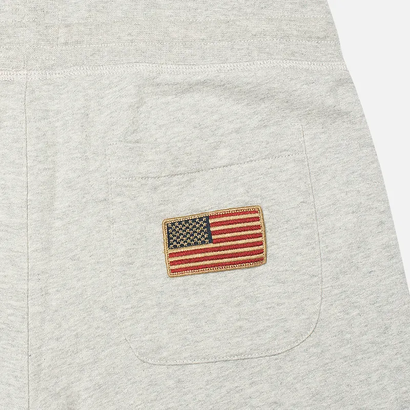 Woolrich Мужские шорты Fleece