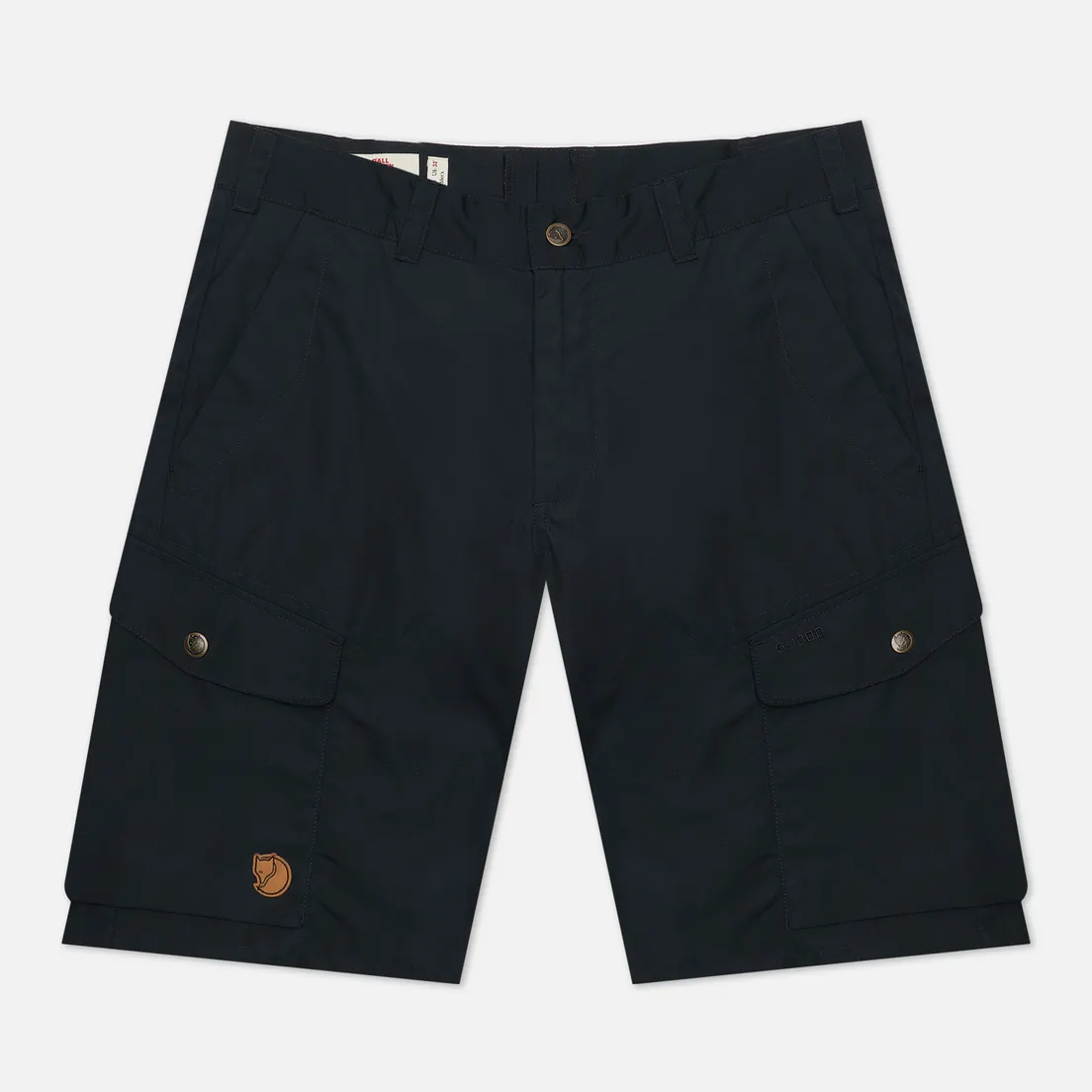 Fjallraven Мужские шорты Ruaha