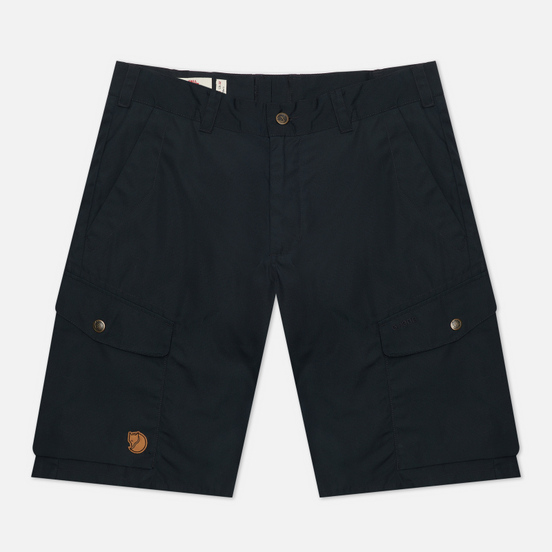 Мужские шорты Fjallraven Ruaha Dark Navy
