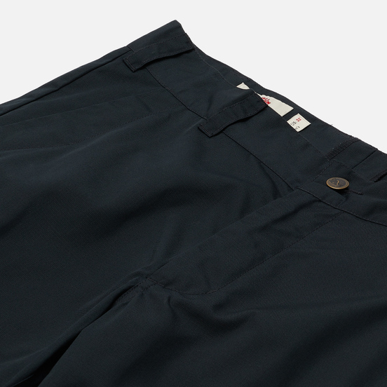 Мужские шорты Fjallraven Ruaha Dark Navy