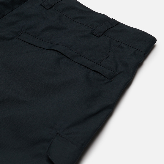 Мужские шорты Fjallraven Ruaha Dark Navy
