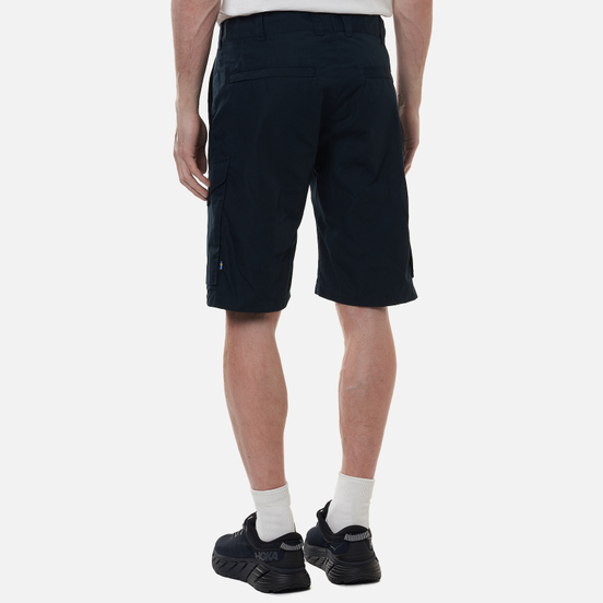 Мужские шорты Fjallraven Ruaha Dark Navy