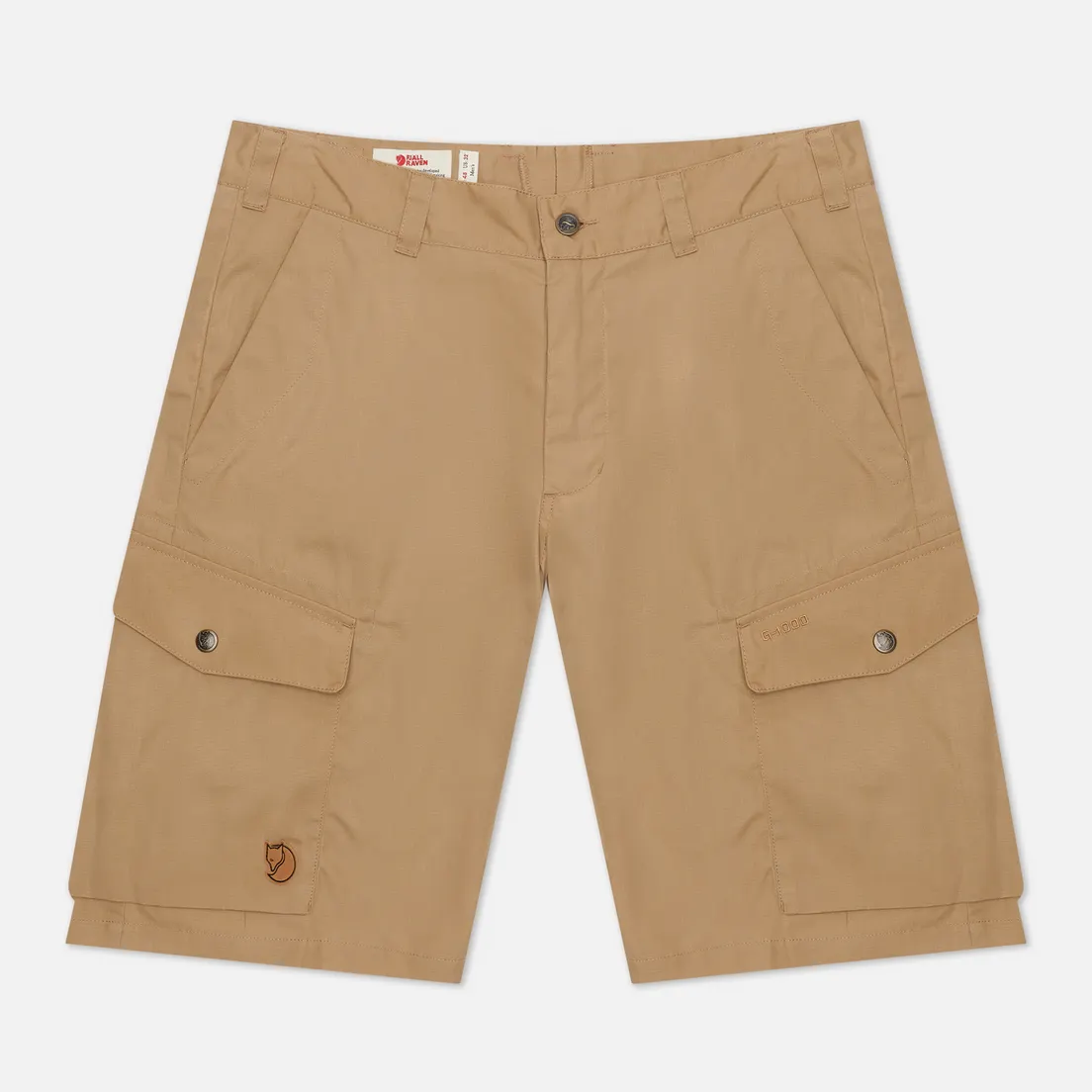 Fjallraven Мужские шорты Ruaha