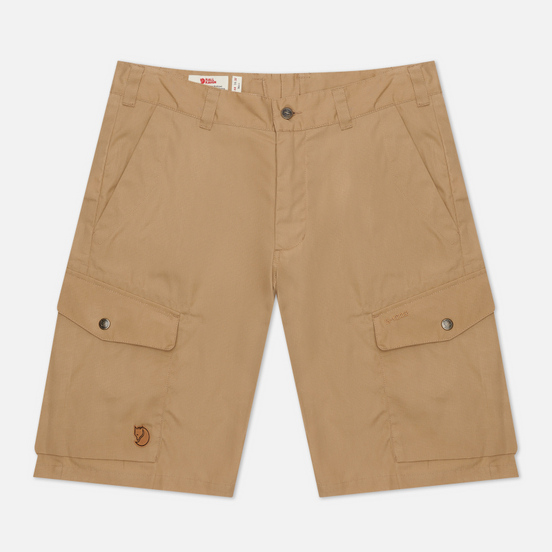 Мужские шорты Fjallraven Ruaha Sand