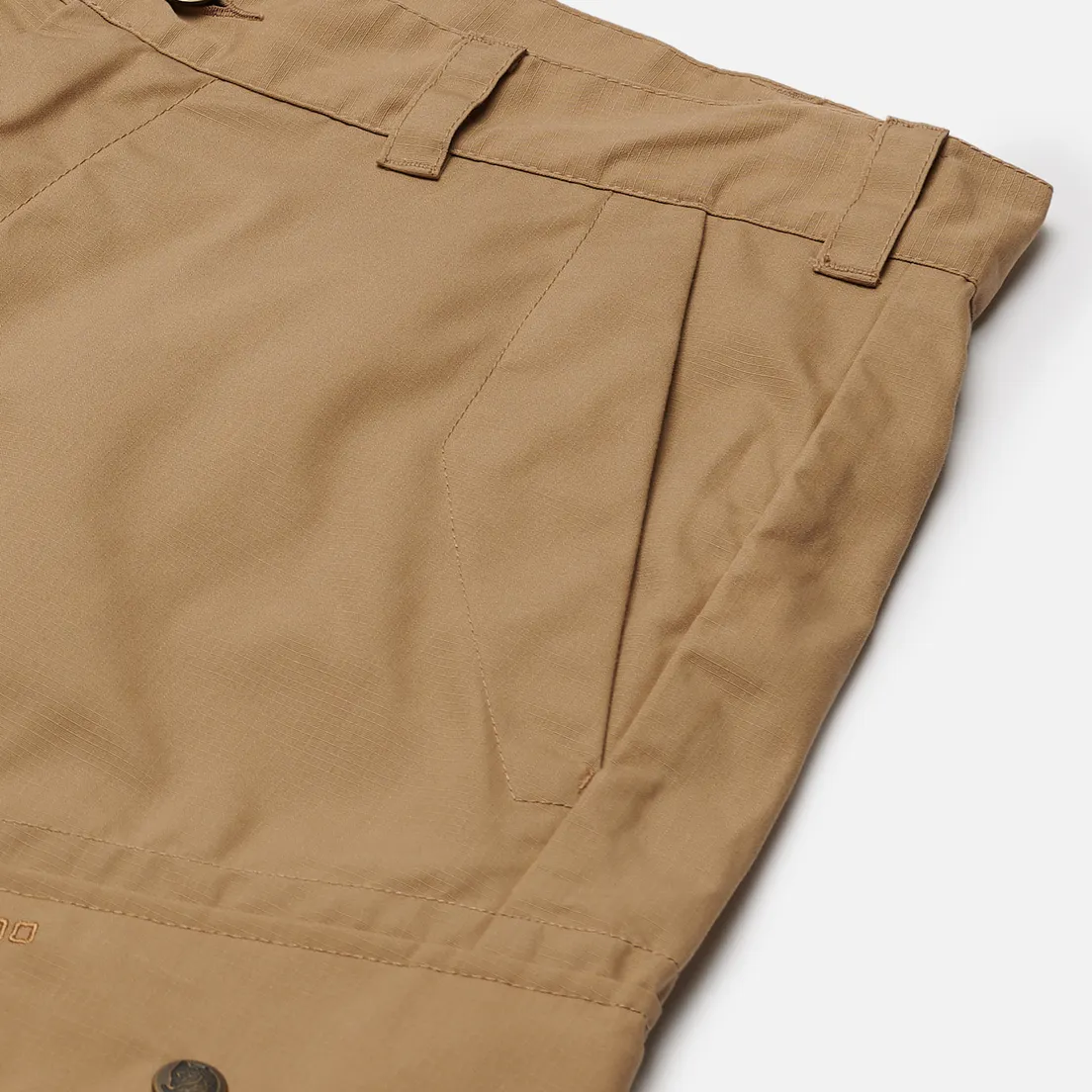 Fjallraven Мужские шорты Ruaha