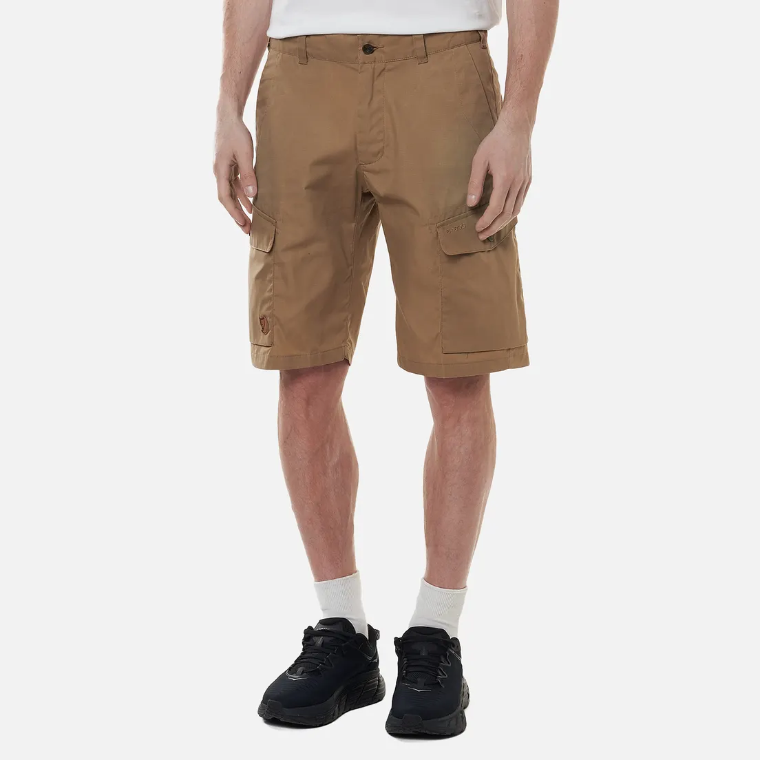 Fjallraven Мужские шорты Ruaha