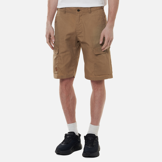 Мужские шорты Fjallraven Ruaha Sand