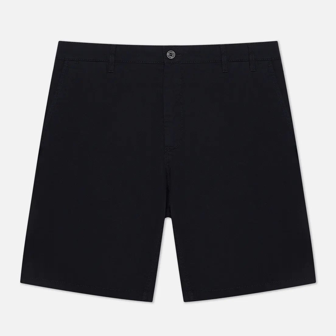 Norse Projects Мужские шорты Aros Light Twill