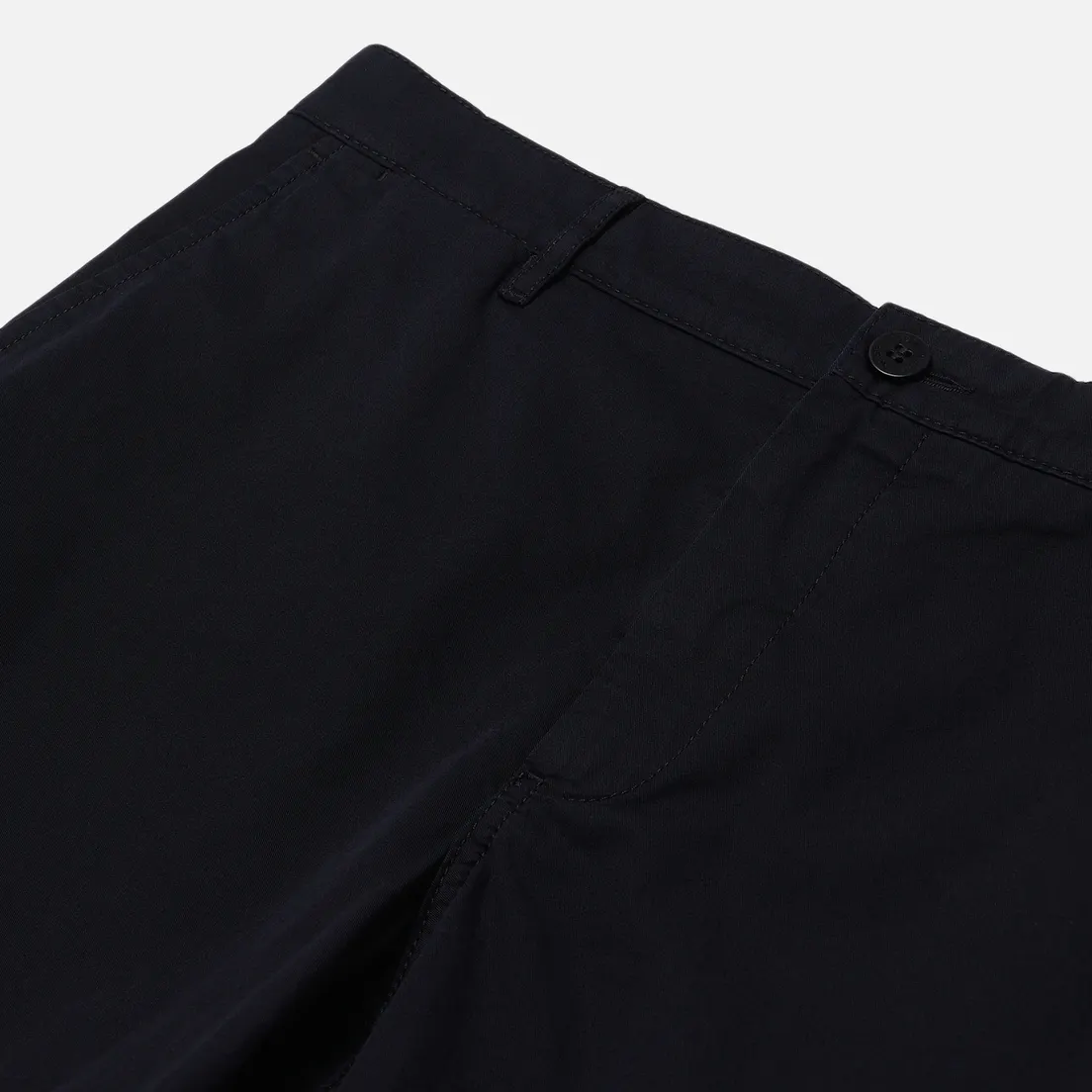 Norse Projects Мужские шорты Aros Light Twill