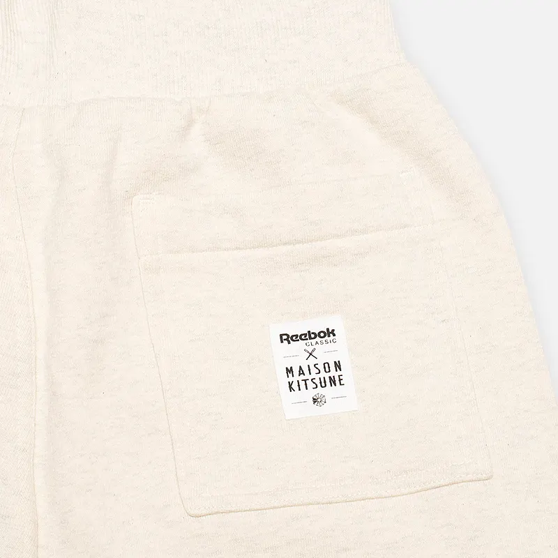 Reebok Мужские шорты x Maison Kitsune Baseball