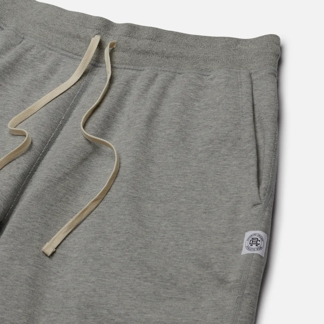 Reigning Champ Мужские шорты Midweight Terry
