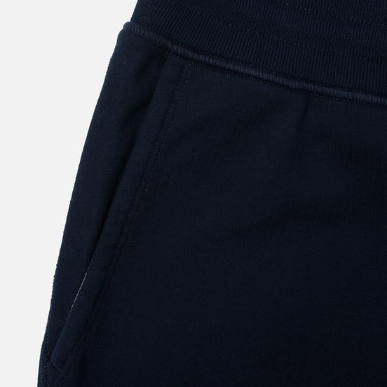 Мужские шорты Reigning Champ Midweight Terry Navy