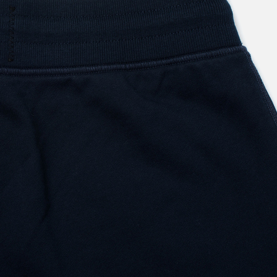 Мужские шорты Reigning Champ Midweight Terry Navy