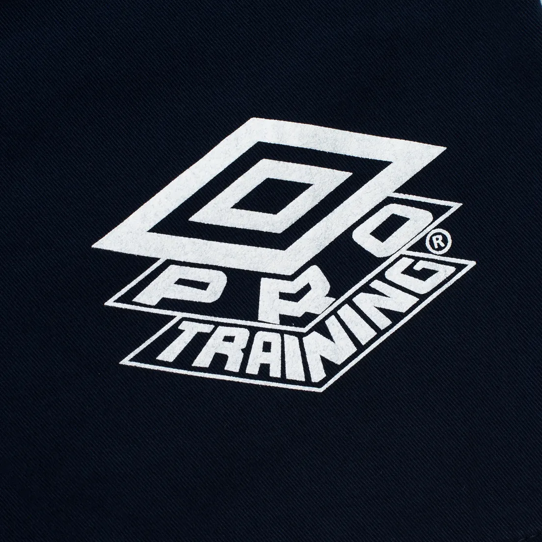 Umbro Pro Training Мужские шорты Classic Drill