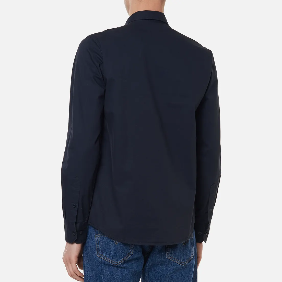 Weekend Offender Мужская рубашка Postiano