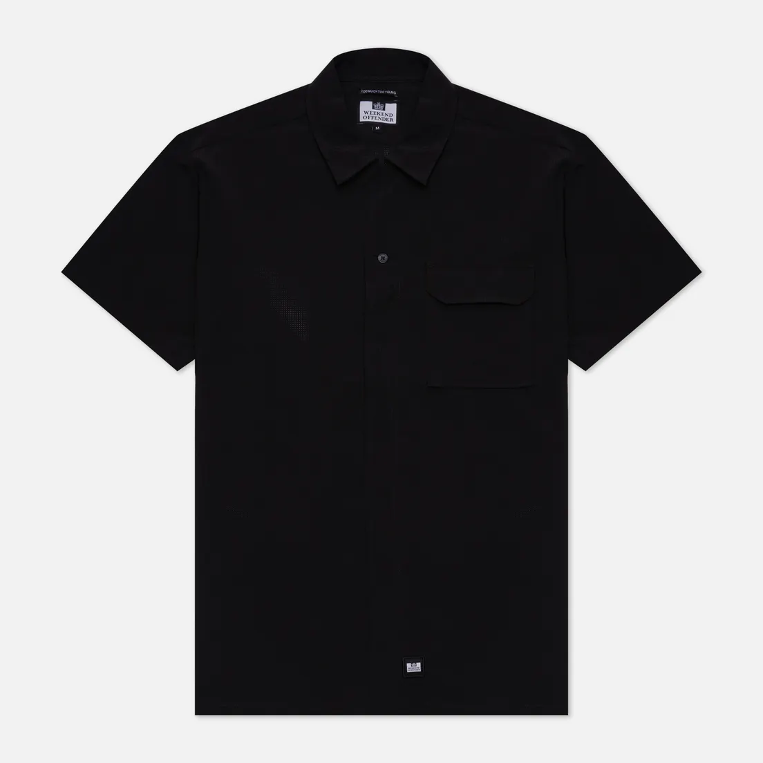 Weekend Offender Мужская рубашка Tapia Canyon