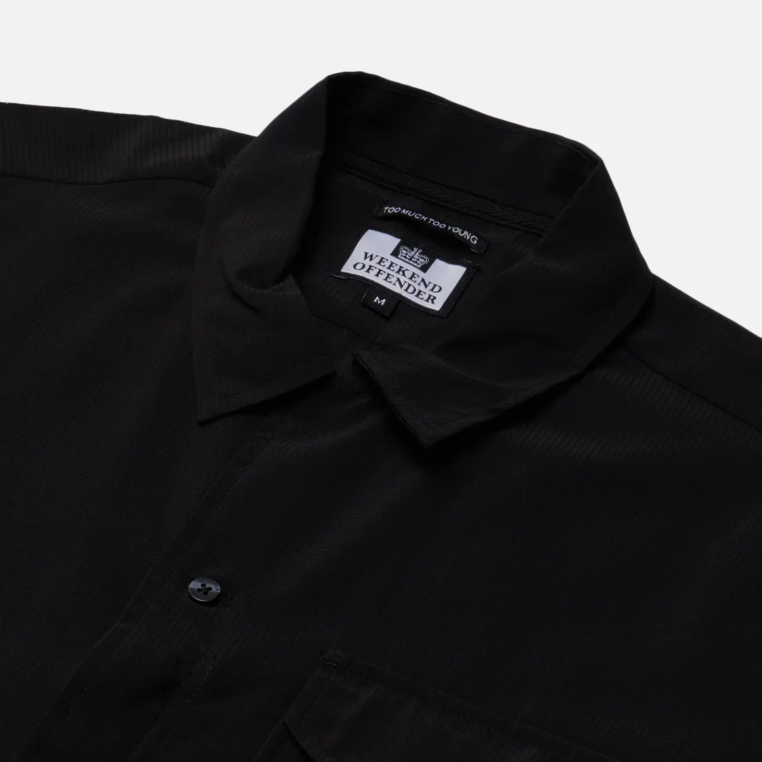 Weekend Offender Мужская рубашка Tapia Canyon