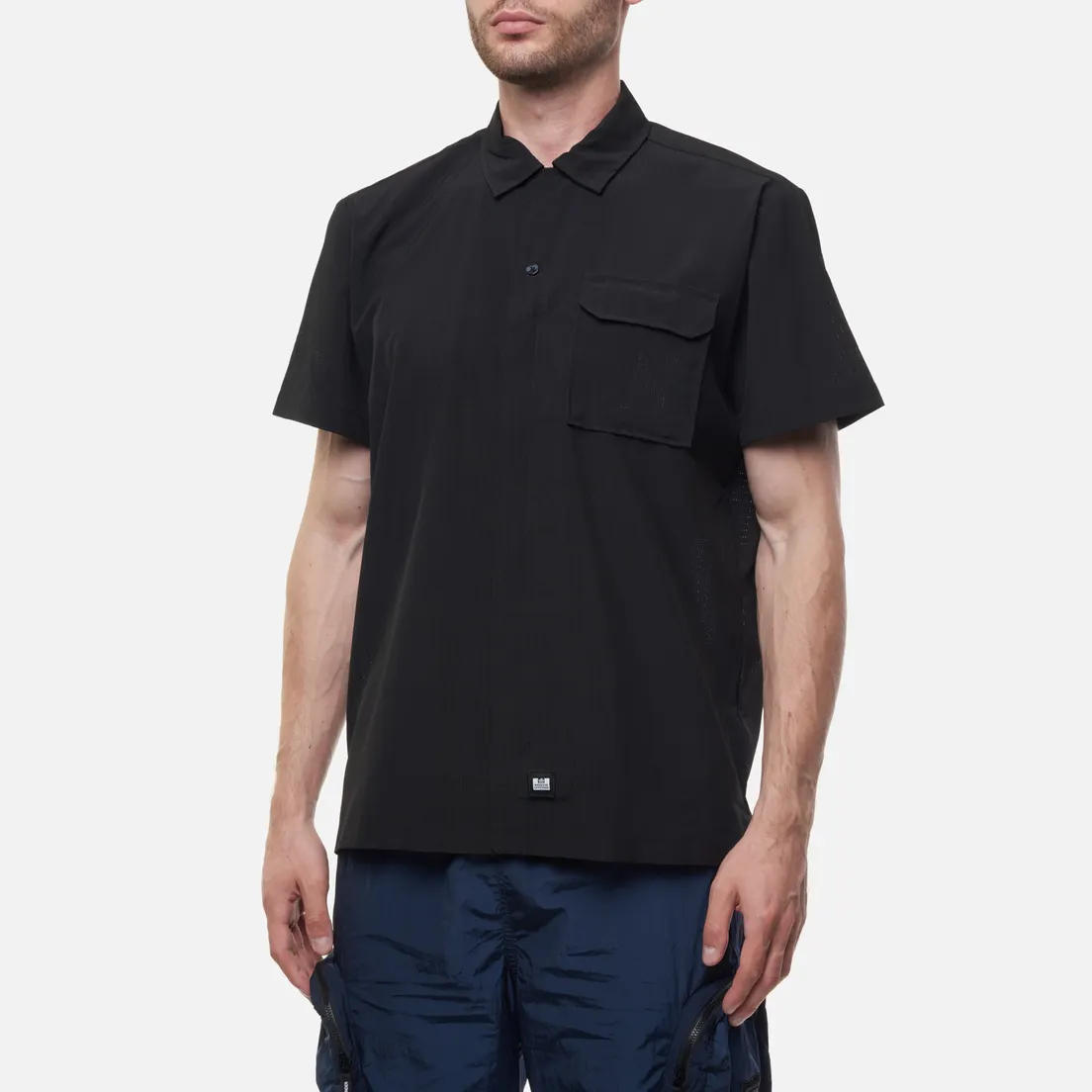 Weekend Offender Мужская рубашка Tapia Canyon