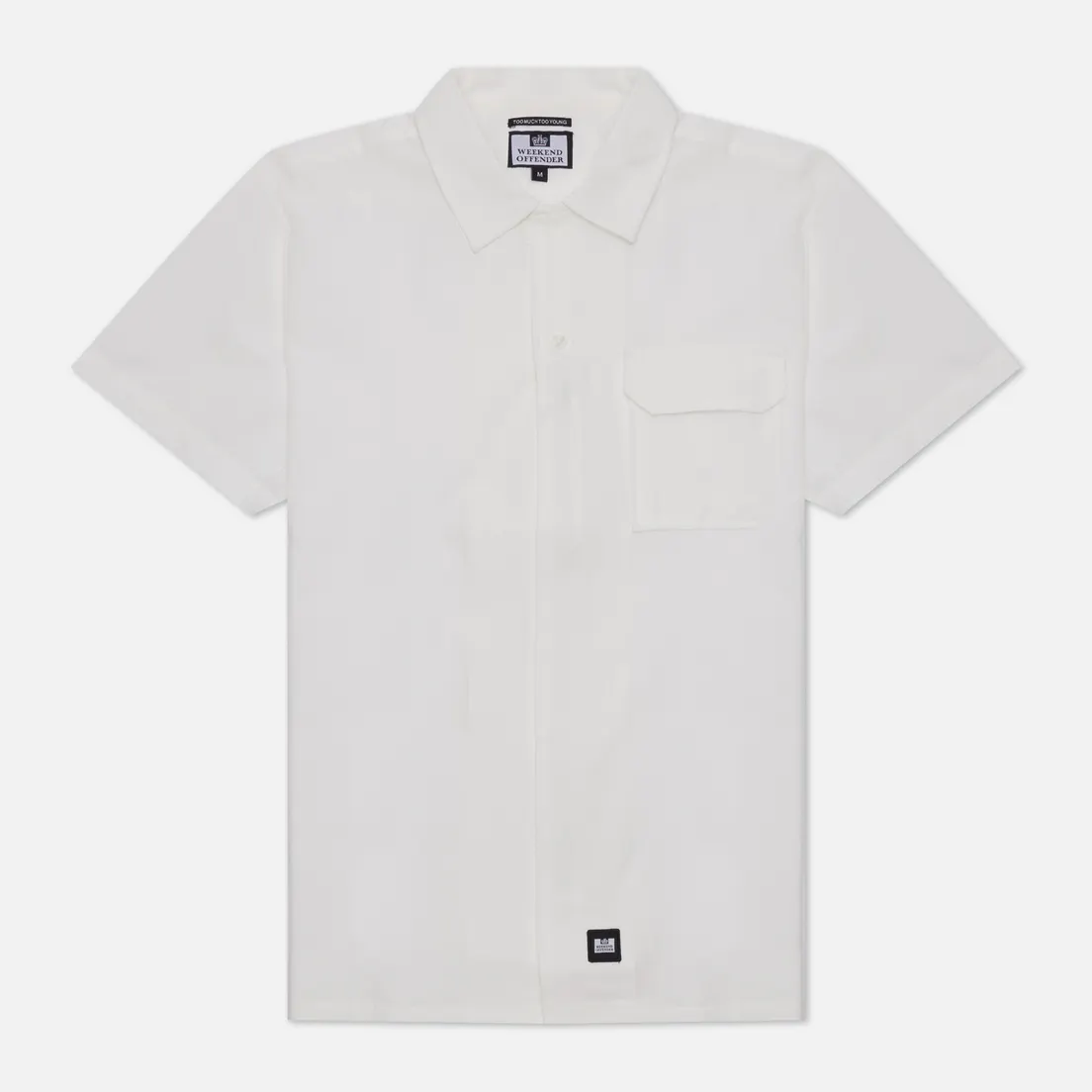 Weekend Offender Мужская рубашка Tapia Canyon