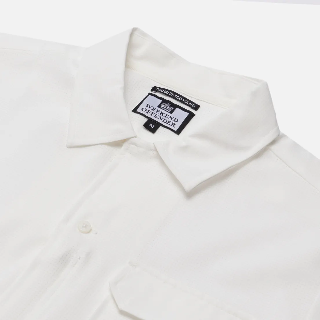 Weekend Offender Мужская рубашка Tapia Canyon