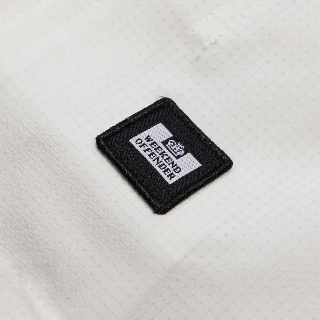 Weekend Offender Мужская рубашка Tapia Canyon